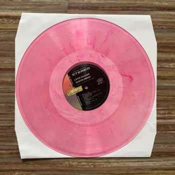 LP Martin Denny: Latin Village CLR