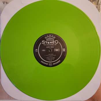 LP Martin Denny: The Enchanted Sea CLR | LTD