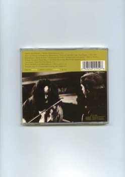 CD Martin Hayes: Live In Seattle
