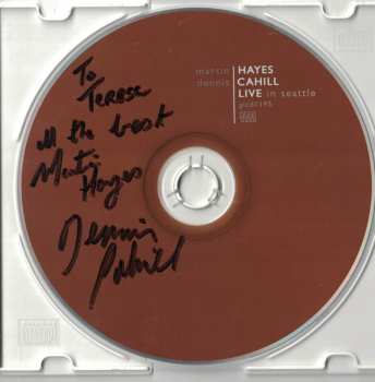 CD Martin Hayes: The Lonesome Touch