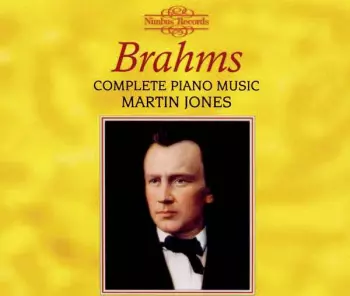 Complete Piano Music