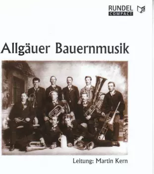 Allgäuer Bauernmusik