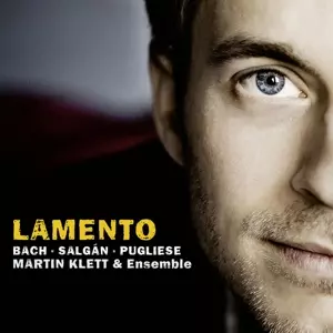 Klavierkonzerte Bwv 1052 & 1056