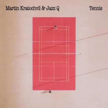 Album Jazz Q: Tennis