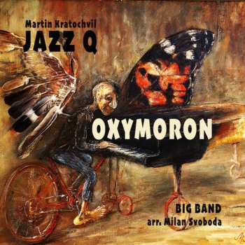 CD Oxymoron