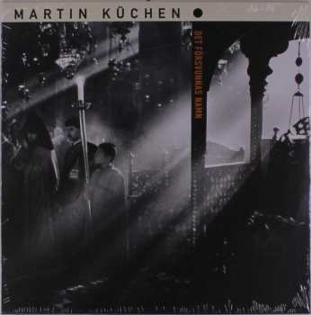 Album Martin Küchen: Det Försvunnas Namn