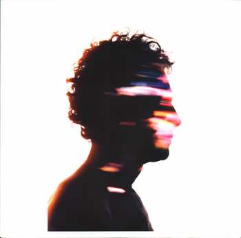 2LP Martin L. Gore: The Third Chimpanzee Remixed LTD | CLR