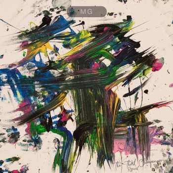Album Martin L. Gore: The Third Chimpanzee Remixed