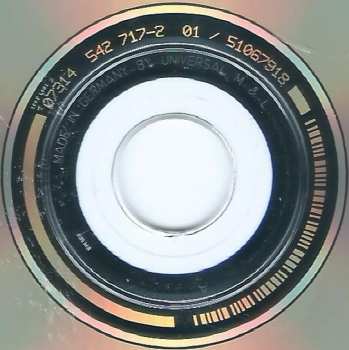 CD Martin Maxa: C'est La Vie