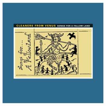 LP Martin Newell: Songs For A Fallow Land