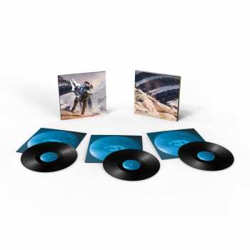 3LP Martin O'Donnell And Michael Salvatori: Halo 3