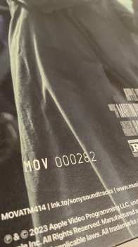 LP Martin Phipps: Napoleon (Soundtrack from the Apple Original Film)