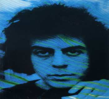 CD Martin Rev: Les Nymphes