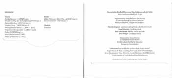 CD Martin Simpson: Home Recordings