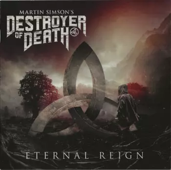 Martin Simson's Destroyer Of Death: Eternal Reign