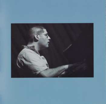 CD Martin Speake: Generations