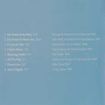 CD Martin Speake: Generations