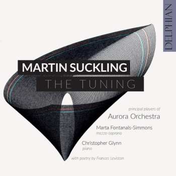 Album Aurora Orchestra: The Tuning  