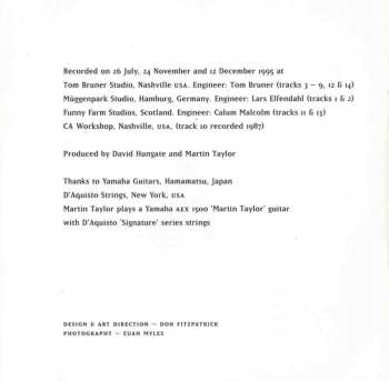 CD Chet Atkins: Portraits