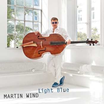 Album Martin Wind: Light Blue