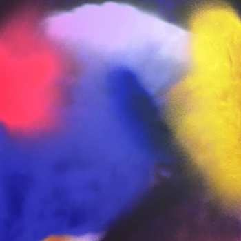 Album Martina Bertoni: Hypnagogia