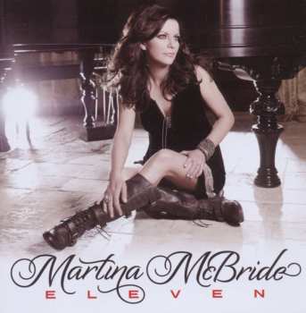 CD Martina McBride: Eleven
