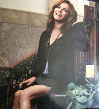 CD Martina McBride: It's The Holiday Season