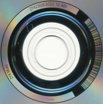 2CD Martinelli: Greatest Hits & Remixes