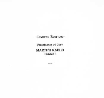 LP Martini Ranch: Reach LTD