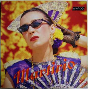 Album Martirio: Estoy Mala