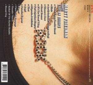 CD Marty Friedman: Exhibit A - Live In Europe DIGI
