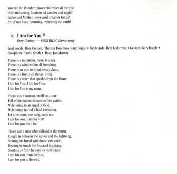 CD Rob Glover: Spirit Of Malia