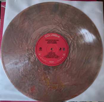 LP Marty Robbins: Gunfighter Ballads And Trail Songs CLR