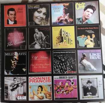 CD Marty Robbins: Gunfighter Ballads And Trail Songs