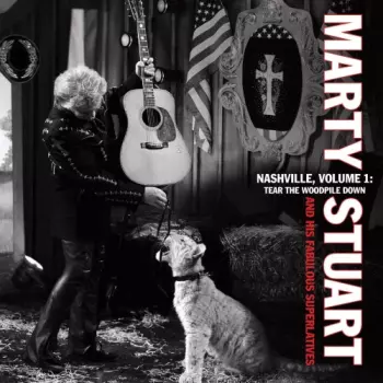 Nashville, Volume 1:  Tear The Woodpile Down