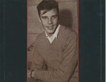 CD Marty Wilde: Wilde About Marty / Showcase