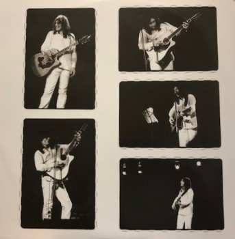 2LP Marty Willson-Piper: Hanging Out In Heaven CLR | LTD