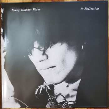 LP Marty Willson-Piper: In Reflection CLR | LTD