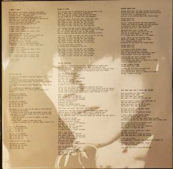 LP Marty Willson-Piper: In Reflection CLR | LTD