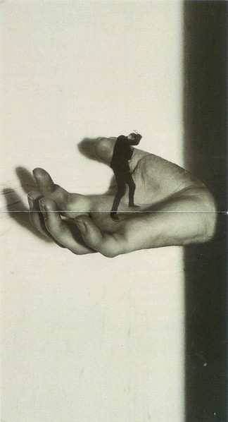 CD Martyn: Fabric 50