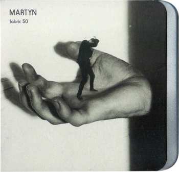 CD Martyn: Fabric 50