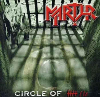 Circle Of 8