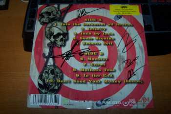 LP Martyr: You Are Next LTD