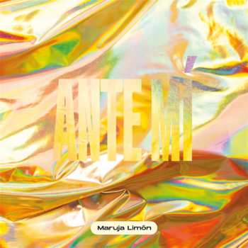 Album Maruja Limon: Ante Mí