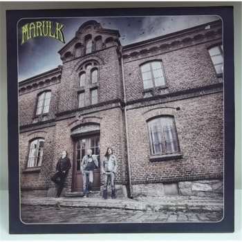 Album Marulk: Marulk