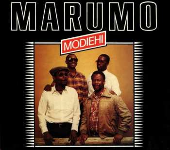 CD Marumo: Modiehi