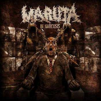 CD Maruta: In Narcosis