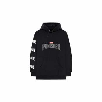 Merch Marvel Comics: Felpa Punisher Stamp 