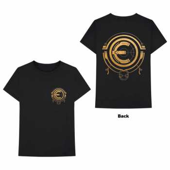 Merch Marvel Comics: Maglietta Eternals Dreamcatcher 