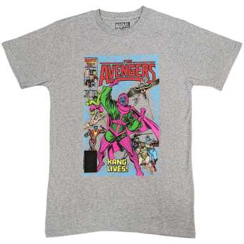 Merch Marvel Comics: Maglietta Kang Lives